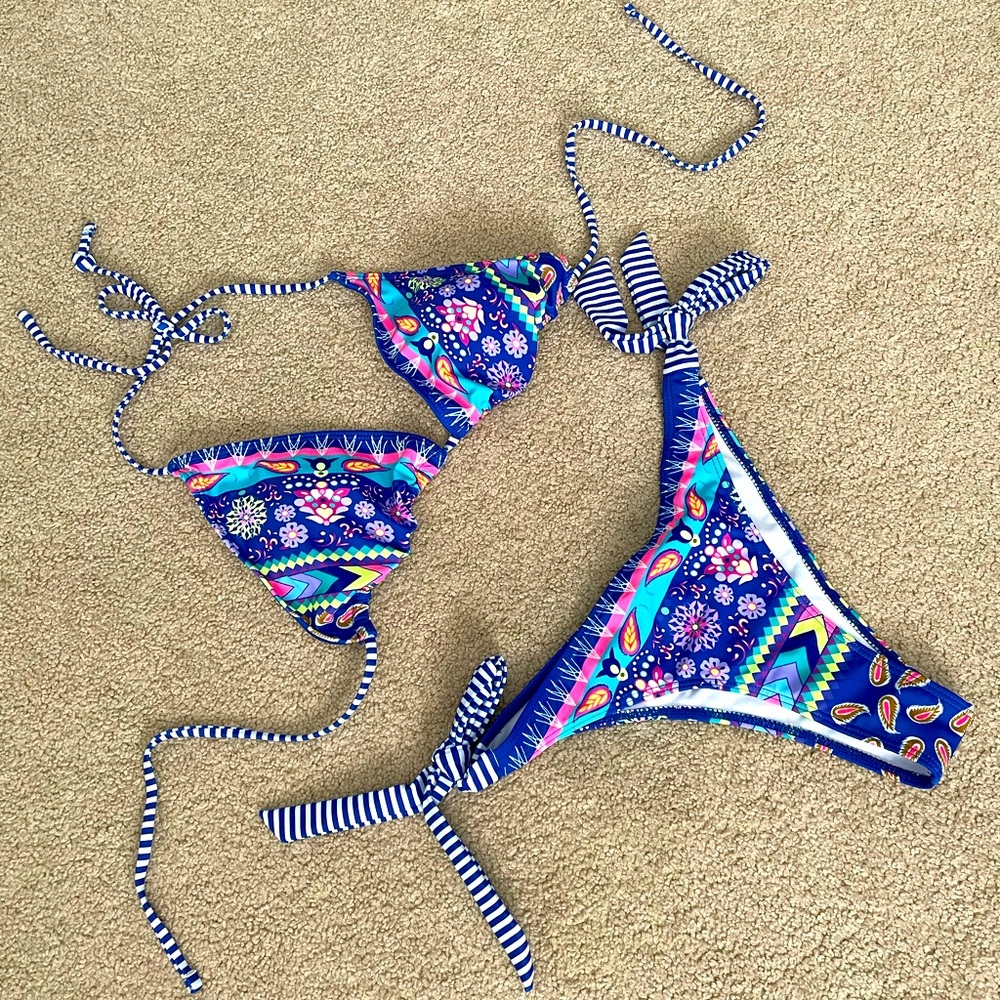 Bikini - Size L